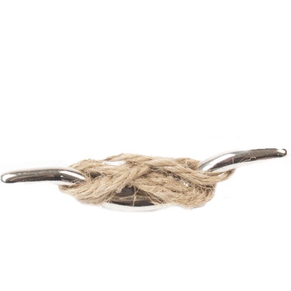 Grenouille du porte-cordon 60 mm.