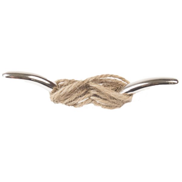 Grenouille du porte-cordon 110 mm.
