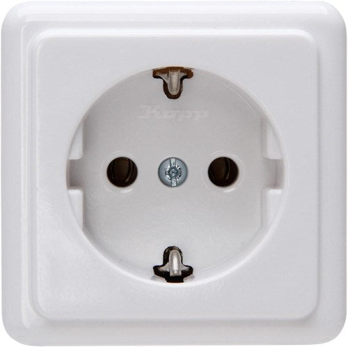 Kopp aw prise en saillie ra - 4626000