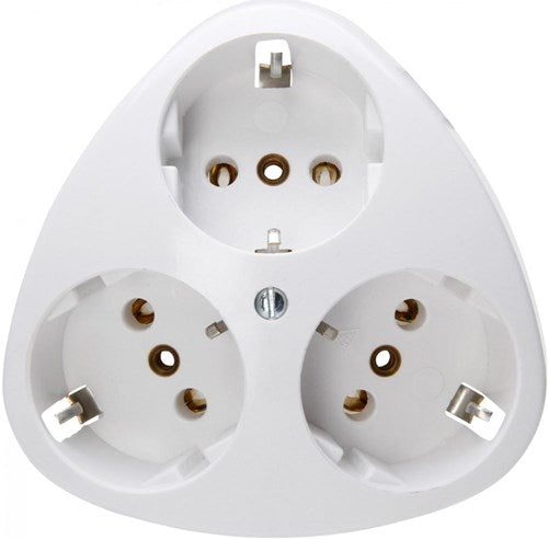 Kopp aw prise en saillie ra triple - 4626020