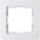 Kopp hk05 cadre de couverture 1 pli blanc arctique - 4621530
