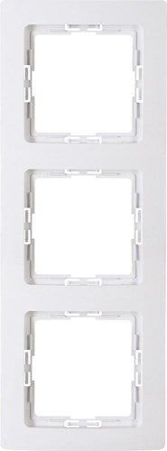 Kopp hk05 cadre de couverture triple blanc arctique - 4621550