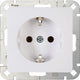 Kopp hk05 prise encastrable blanc arctique ra - 4621490
