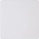 Kopp hk05 bascule blanc arctique pour inverseur - 4621400
