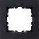 Kopp hk07 anthracite cadre de couverture 1 pli - 4623200