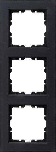 Kopp hk07 anthracite cadre de couverture double - 4623210