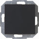 Plaque aveugle Kopp hk07 anthracite - 4623050