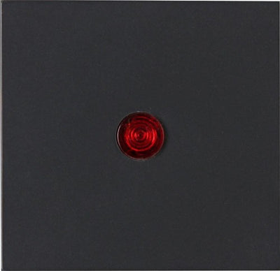 Kopp hk07 culbuteur anthracite pour lampe de commande inverseur - 4623010