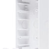 Kopp hk07 boîtier en saillie 2 voies blanc pur mat - 4624310