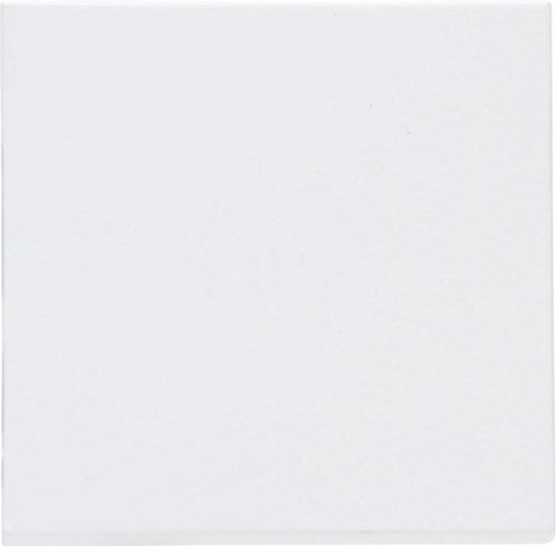 Kopp hk07 bascule blanc pur mat pour interrupteur inverseur - 4624000