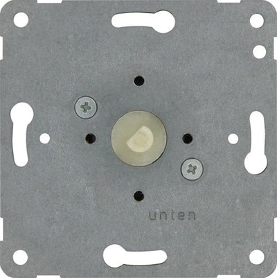 Kopp interrupteur encastrable 3 positions - 4620080