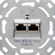 Enzo Kopp unité intégrée isdn cat6 2 fois