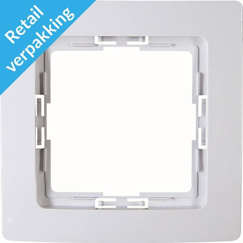 Kopp paris cadre de couverture 1 pli blanc arctique - 4625130