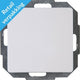 Inverseur + bascule Kopp paris blanc arctique - 4625000