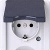 Enzo kopp swd prise en saillie ra simple - 6628100