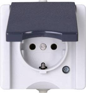 Enzo kopp swd prise en saillie ra simple - 6628100