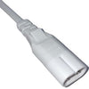 Câble de couplage t5 luminaire 200cm v-tac - 1067502
