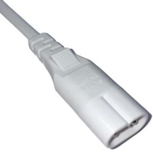 Câble de couplage t5 luminaire 200cm v-tac - 1067502