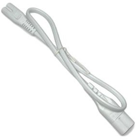 Câble de couplage t5 luminaire 200cm v-tac - 1067502
