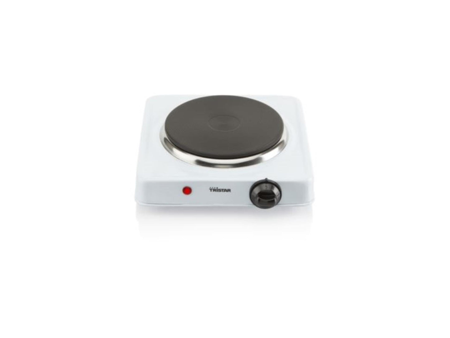 Table de cuisson Tristar simple 1100 watts