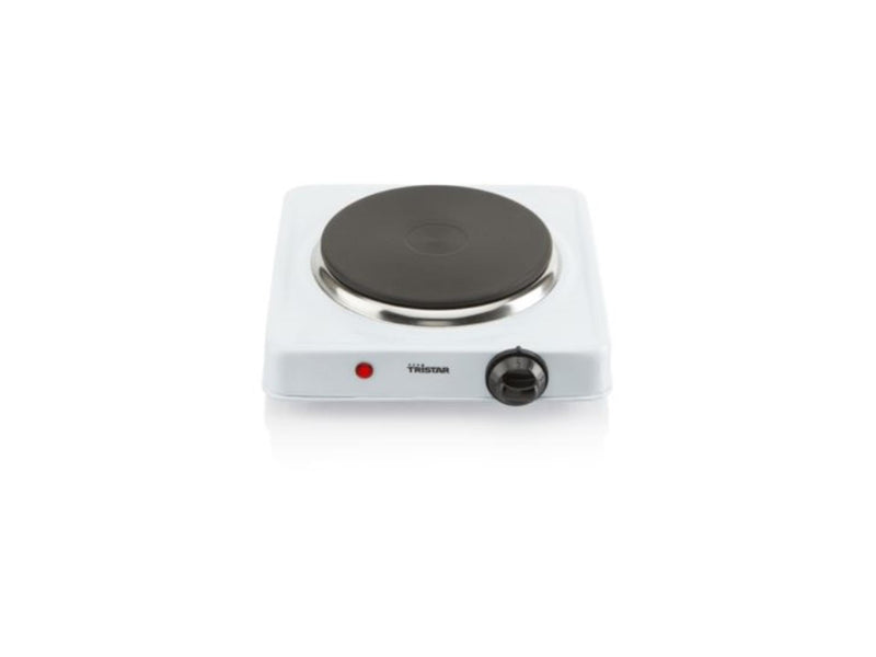 Table de cuisson Tristar simple 1100 watts