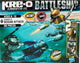 Attaque de Kre-O Battleship Ocean