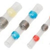Connecteur à souder Imp krkous 0,25-6 mm jeu de 100 pièces - 4143122