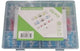Connecteur à souder Imp krkous 0,25-6 mm jeu de 250 pièces - 4143124