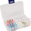 Connecteur à souder Imp krkous 0,25-6mm jeu de 50 pièces - 4143120