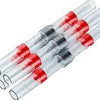 Connecteur à souder Imp krkous 0,5 - 1,5mm rouge sachet (50) - 4143009