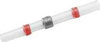 Connecteur à souder Imp krkous 0,5 - 1,5mm rouge sachet (50) - 4143009