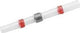 Connecteur à souder Imp krkous 0,5 - 1,5mm rouge sachet (50) - 4143009