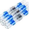 Connecteur à souder Imp krkous 1,5 - 2,5 mm bleu sachet (50) - 4143019