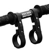 Guidon Kids Ride Shotgun VTT 2.0 pour siège enfant