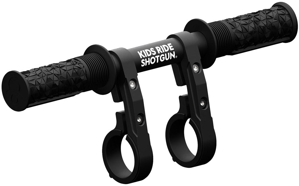 Guidon Kids Ride Shotgun VTT 2.0 pour siège enfant