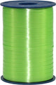 Ruban à friser 5mm 500m vert clair