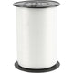 Ruban à friser 10mm 250m blanc
