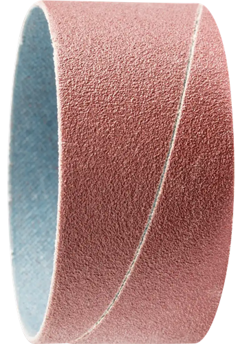 Pferd manchon abrasif 60x30mm a150 | 10 pièces