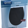 Abattant WC Cornat duroplast sc stone zw - ksdsc240