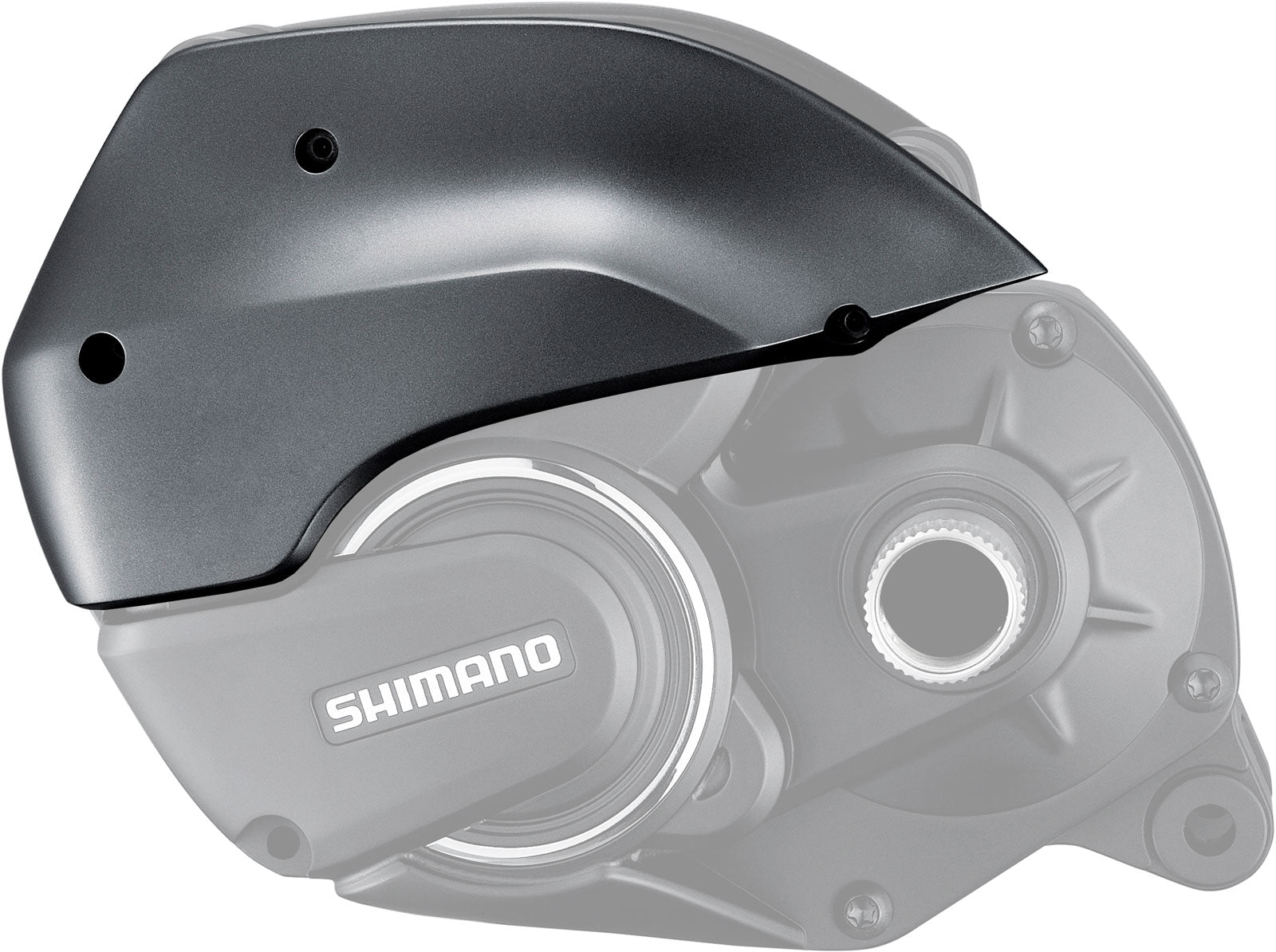 Shimano étapes sm-due80-b boîtier pour du-e8000 type-b