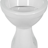 Cuvette WC Cornat uni chasse profonde wi - kta3000