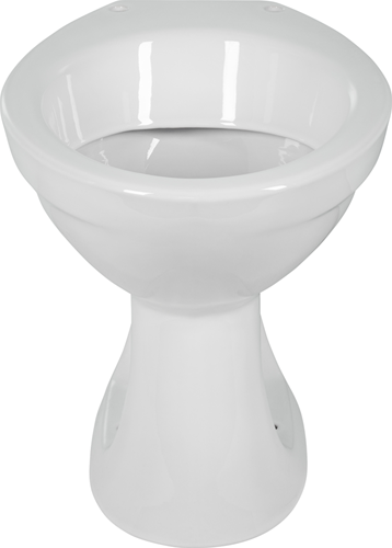 Cuvette WC Cornat uni chasse profonde wi - kta3000