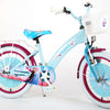 Frozen 18 pouces 28 cm Girls Calling Brake Bleu