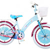 Frozen 18 pouces 28 cm Girls Calling Brake Bleu
