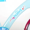 Frozen 18 pouces 28 cm Girls Calling Brake Bleu