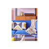 Coussin décoratif Maison de la nature batan 40x60cm