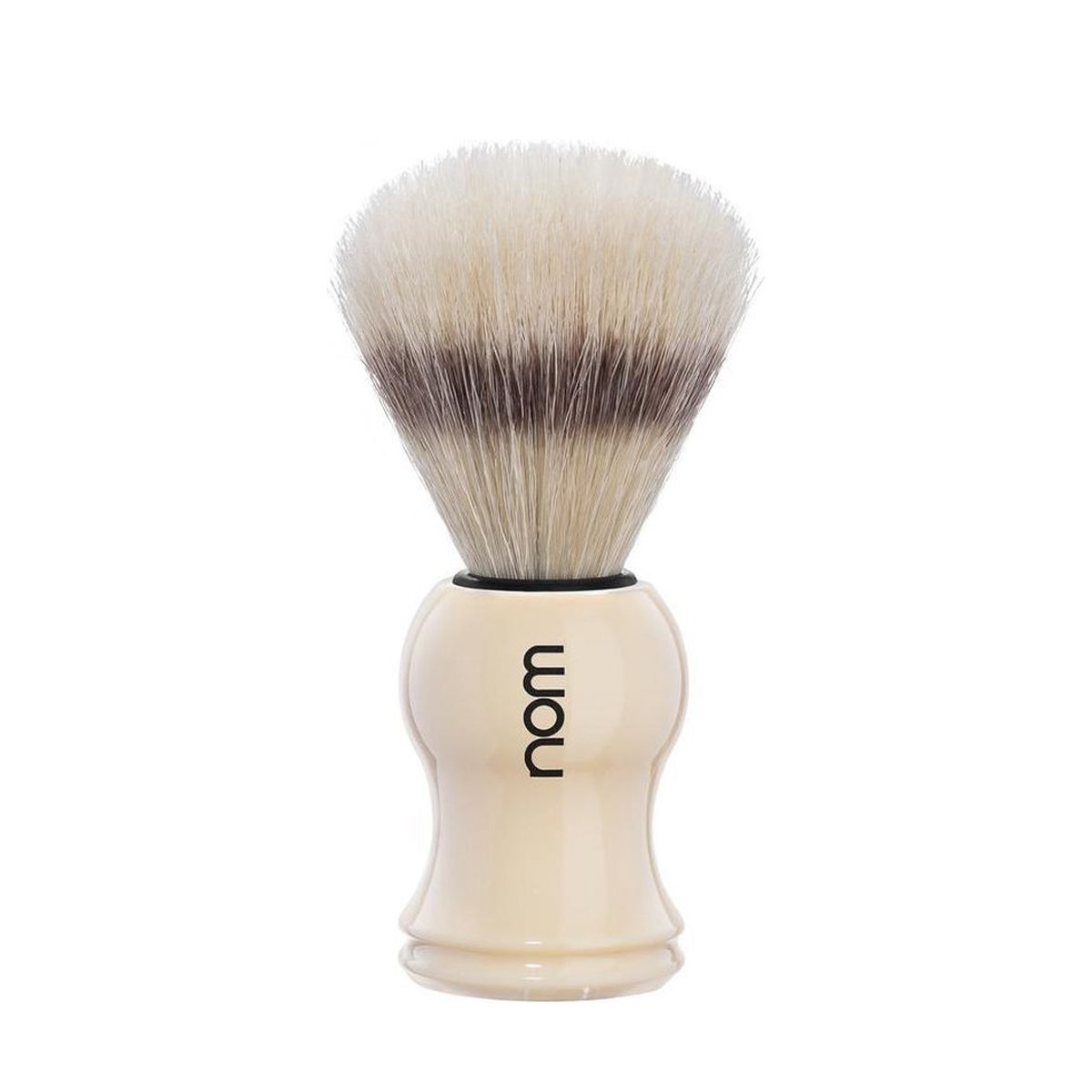 Nom Nom Raser Brosse Crème de cheveux naturels