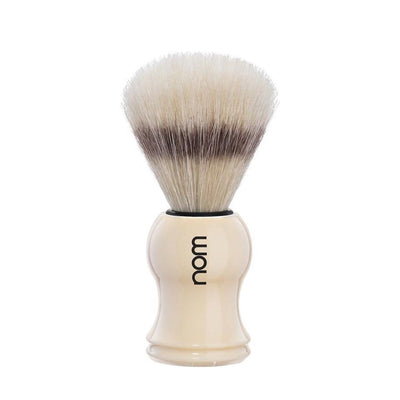 Nom Nom Raser Brosse Crème de cheveux naturels