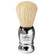 Blaireau Omega poils de porc manche chromé 10cm