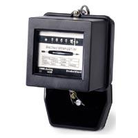 Compteur Kwh 1p 10(30)a 230v